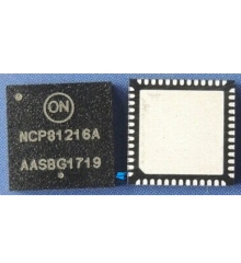 NCP81216AMNTXG NCP81216A 81216